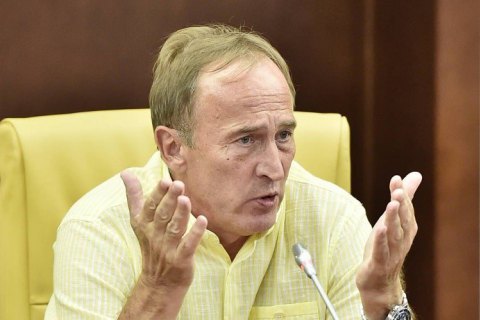 Петраков рассказал о конфликте интересов с Малиновским