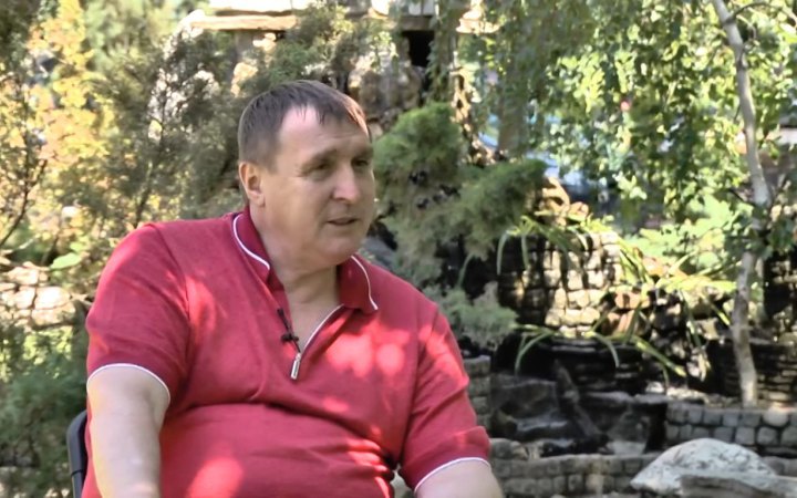 ЦПК: суд узяв під варту директора Павлоградського хімзаводу у справі бракованих мін