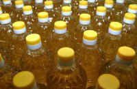 Россия установила рекорд по экспорту подсолнечного масла