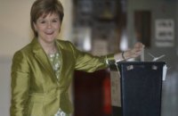 У Шотландії мають намір провести повторний референдум про незалежність