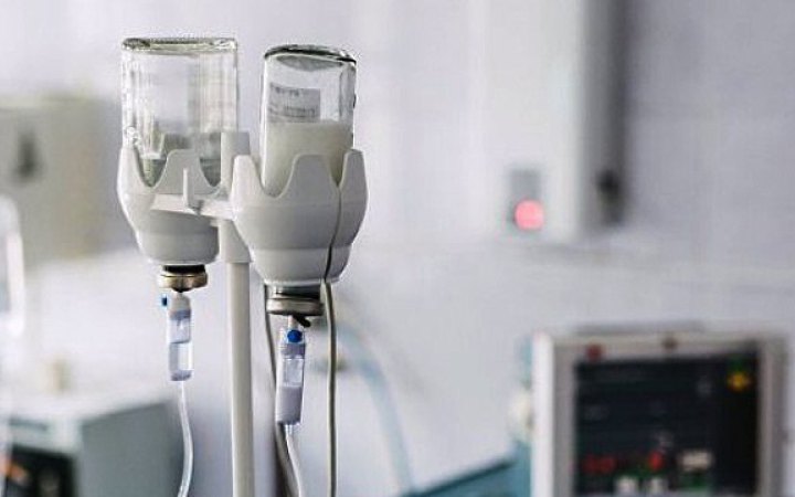 На Закарпатті біля водоспаду Шипіт отруїлося 38 осіб, більшість ‒ учасники фестивалю