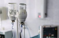 На Закарпатті біля водоспаду Шипіт отруїлося 38 осіб, більшість ‒ учасники фестивалю