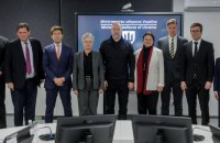 Шмигаль запропонував послам країн G7 ідею створення нових спільних проєктів у сфері «оборонки»