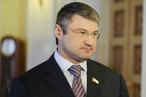 Мищенко в новой Раде будет бороться за права самовыдвиженцев (исправлено)