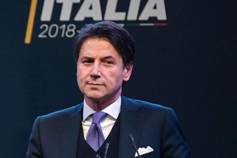 Прем'єр Італії запропонував переглянути санкції проти Росії