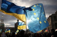 У разі набуття членства в ЄС Україна може отримати 130-190 млрд євро у семирічній перспективі, - IW