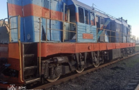 Ворог вдарив по залізниці в Житомирській області. Загинула жінка