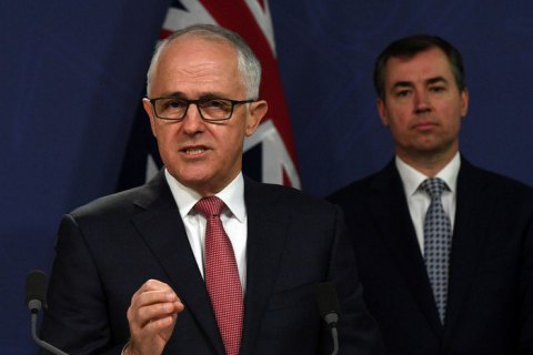 ​Австралия задумалась об ужесточении антитеррористического законодательства