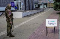 "Волевиявлення" під дулами автоматів: як окупанти змушували українців голосувати на псевдореферендумах