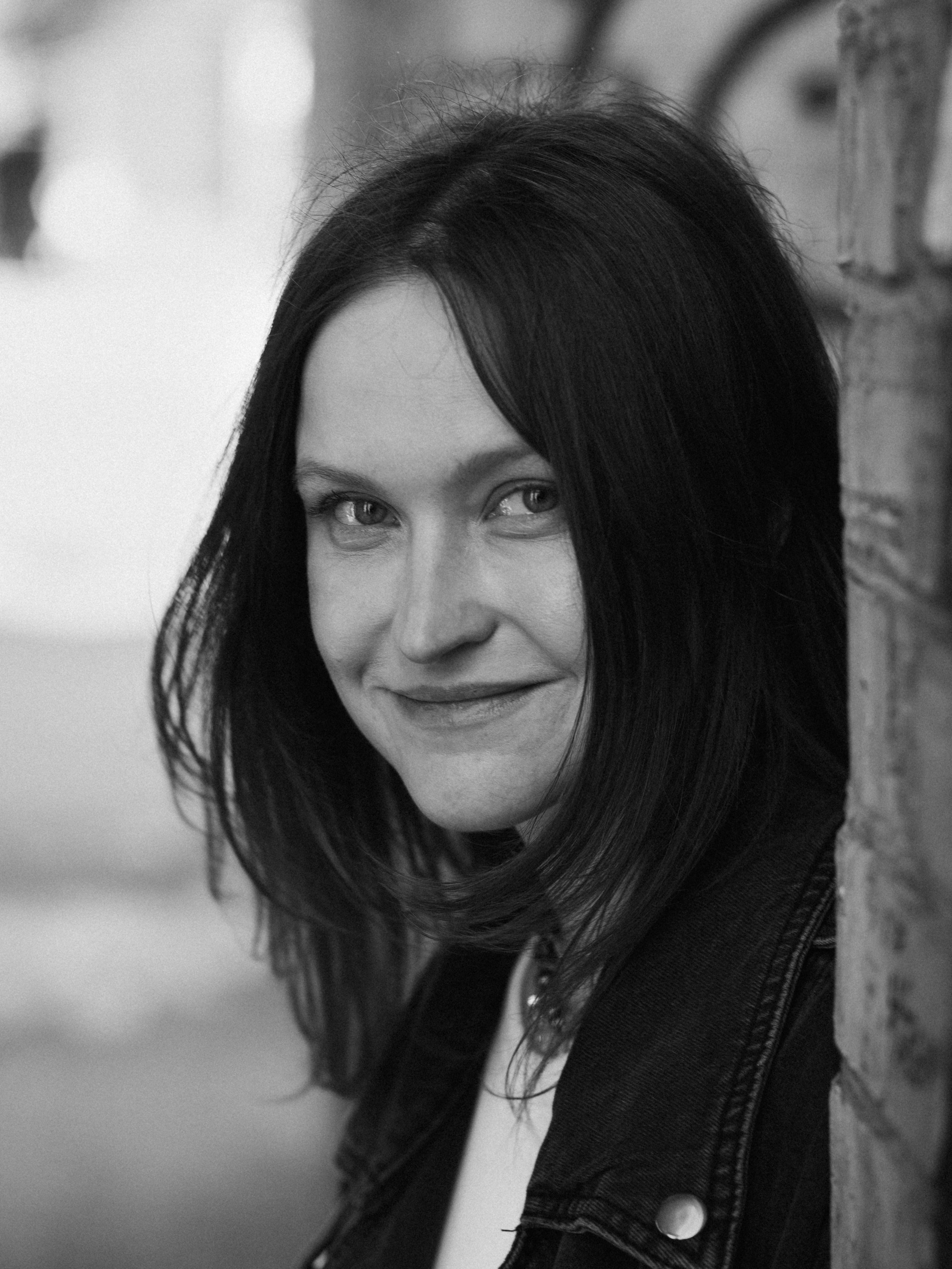 Аліна Горлова