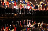 Невыносимая виртуальность оппозиции 