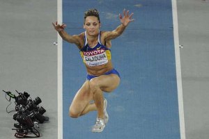 Легкая атлетика. Украинки выиграли две золотые медали на чемпионате Европы