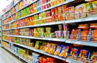  Росія виключила зі списку санкцій низку продуктів