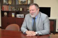 Сменщик Зурабова во главе посольства РФ в Украине умер