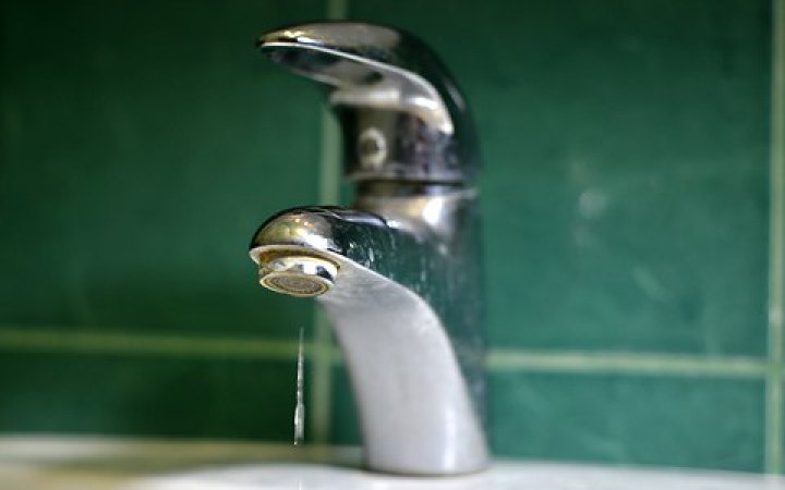 У Києві відновили систему водопостачання, – Кличко