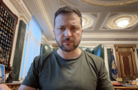 Зеленський доручив Умєрову і Сибізі активізувати контакти з партнерами щодо систем ППО