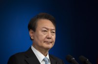 Експрезидента Південної Кореї Юна повторно заарештували за минулорічну спробу запровадити воєнний стан