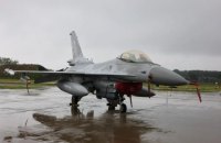 Польща перехопила російський розвідувальний літак поблизу кордону