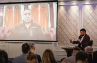 Буданов: досвід і технології України в ОПК стали світовим брендом