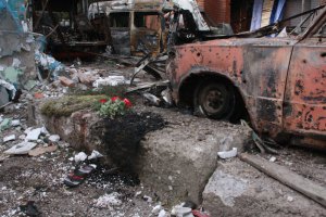 У результаті боїв на Донбасі загинули більш ніж 3,2 тис. осіб, - ООН