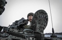 На Куп’янському напрямку українські захисники відбили 9 атак ворога, – Генштаб