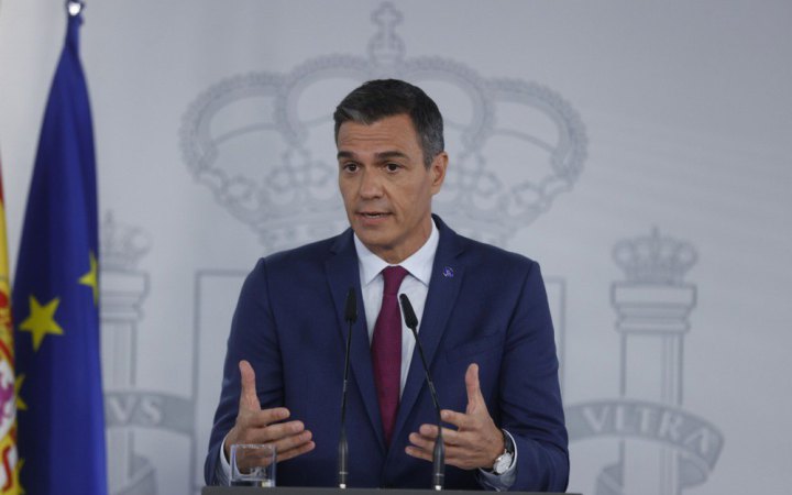 Прем'єр Іспанії буде балотуватися на наступних парламентських виборах