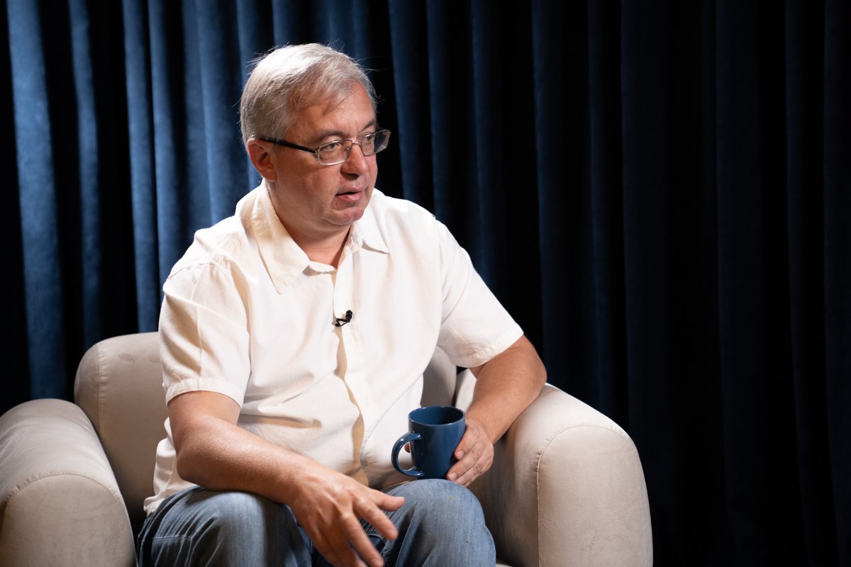 Олександр Сушко