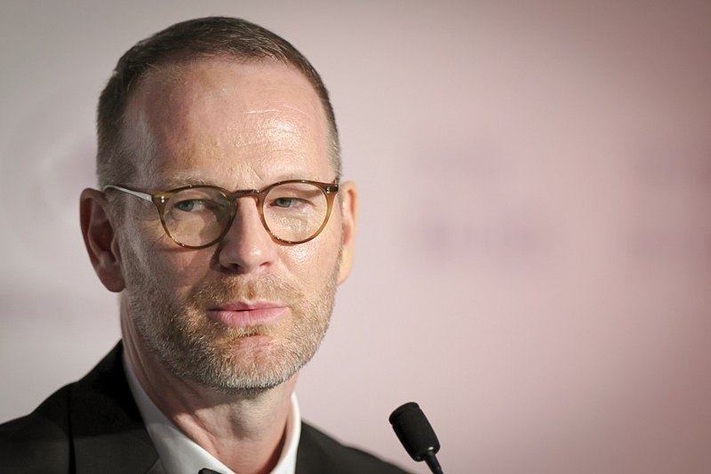 Йоакім Трієр