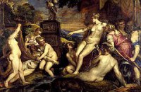 Британские музеи выкупили картину Тициана за 45 миллионов фунтов