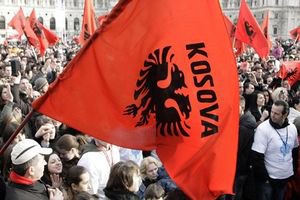 Косово будет полностью независимым в сентябре