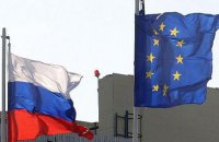 ЄС може продовжити санкції проти Росії до березня