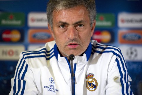 Моуріньо поставив дві умови президенту "Реала" для свого повернення в клуб, - ЗМІ