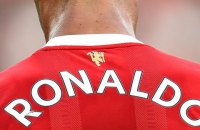 "Манчестер Юнайтед" на продажах футболок з №7 уже відбив вартість трансферу Роналду