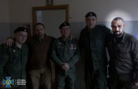 В Украине боевика "ДНР" заочно приговорили к 10 годам колонии 