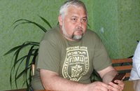 Безсонні ночі хірурга зі Сміли за півтора кілометра від лінії фронту