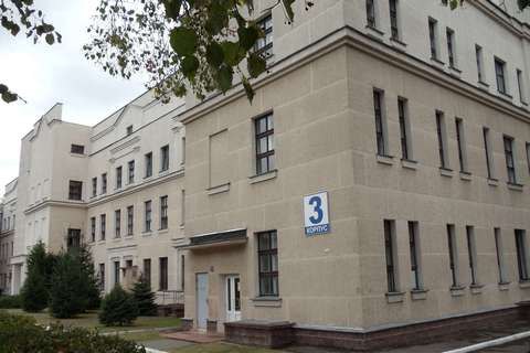 У Білорусі видужав перший пацієнт з коронавірусом
