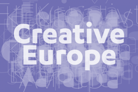 Украина будет участвовать в программе "Креативная Европа" еще шесть лет