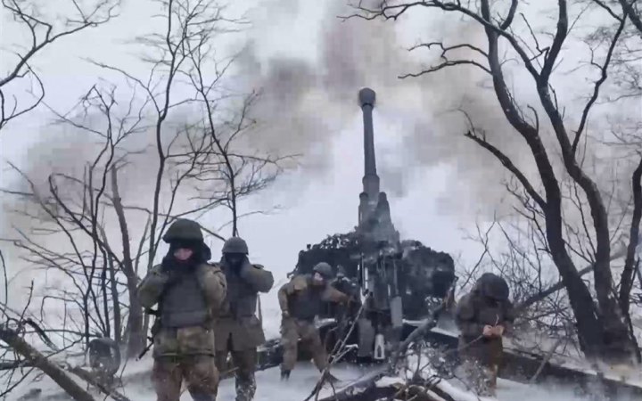Росіяни можуть почати атакувати на трьох напрямках на Луганщині, - Гайдай