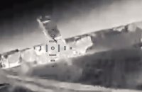 “Примари” ГУР уразили дороговартісну російську РЛС "Єнісєй" з комплексу С-500