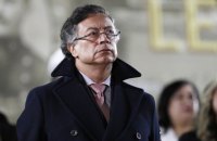 Президент Петро заявив про “реальну загрозу” військових дій США проти Колумбії