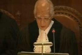Независимость Косово признал международный суд 