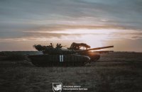 ​Генштаб ЗСУ: на Покровському напрямку російські загарбники здійснили вже 31 штурм