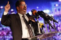 Єгипетські ЗМІ повідомили про перемогу ісламіста на виборах президента