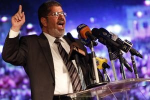 Египет объявит результаты первого тура президентских выборов