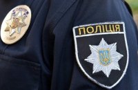 Поліцейські заочно повідомили про підозру "народному міліціонеру" з Харківщини