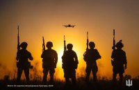 Генштаб: половина боєзіткнень від початку доби - на Покровському та Новопавлівському напрямках