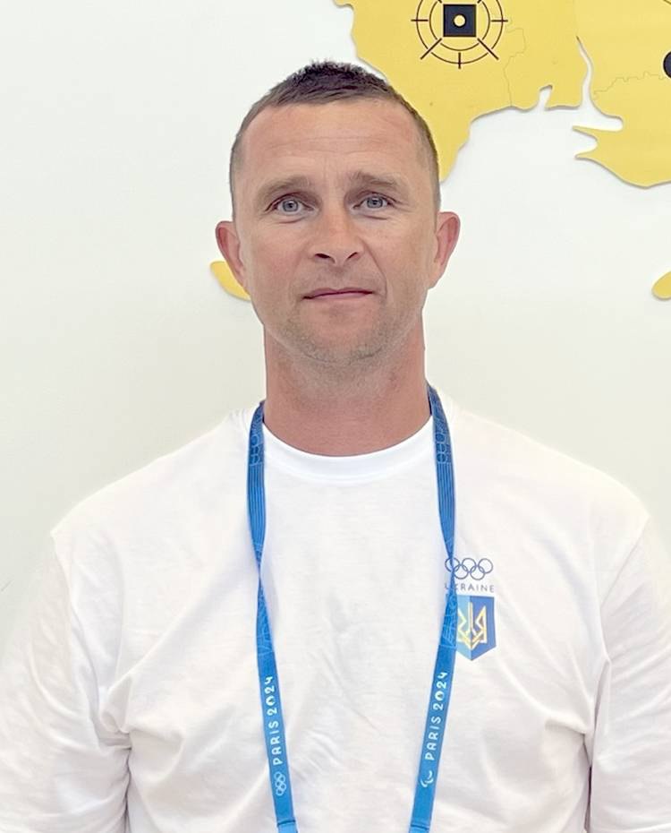 Андрій Колосов 