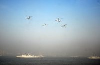 Індія прихистила іранський корабель перед американською операцією