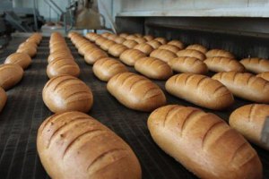КГГА хочет открыть 400-500 точек продажи недорогого хлеба 