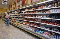 Местным производителям дадут квоты на места в супермаркетах